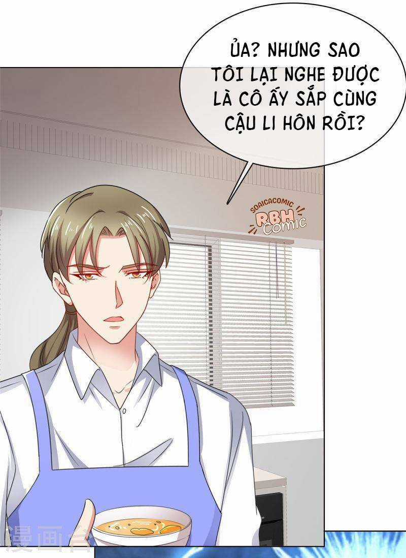 Thái Thái Lại Đang Làm Nũng Chapter 44 trang 4