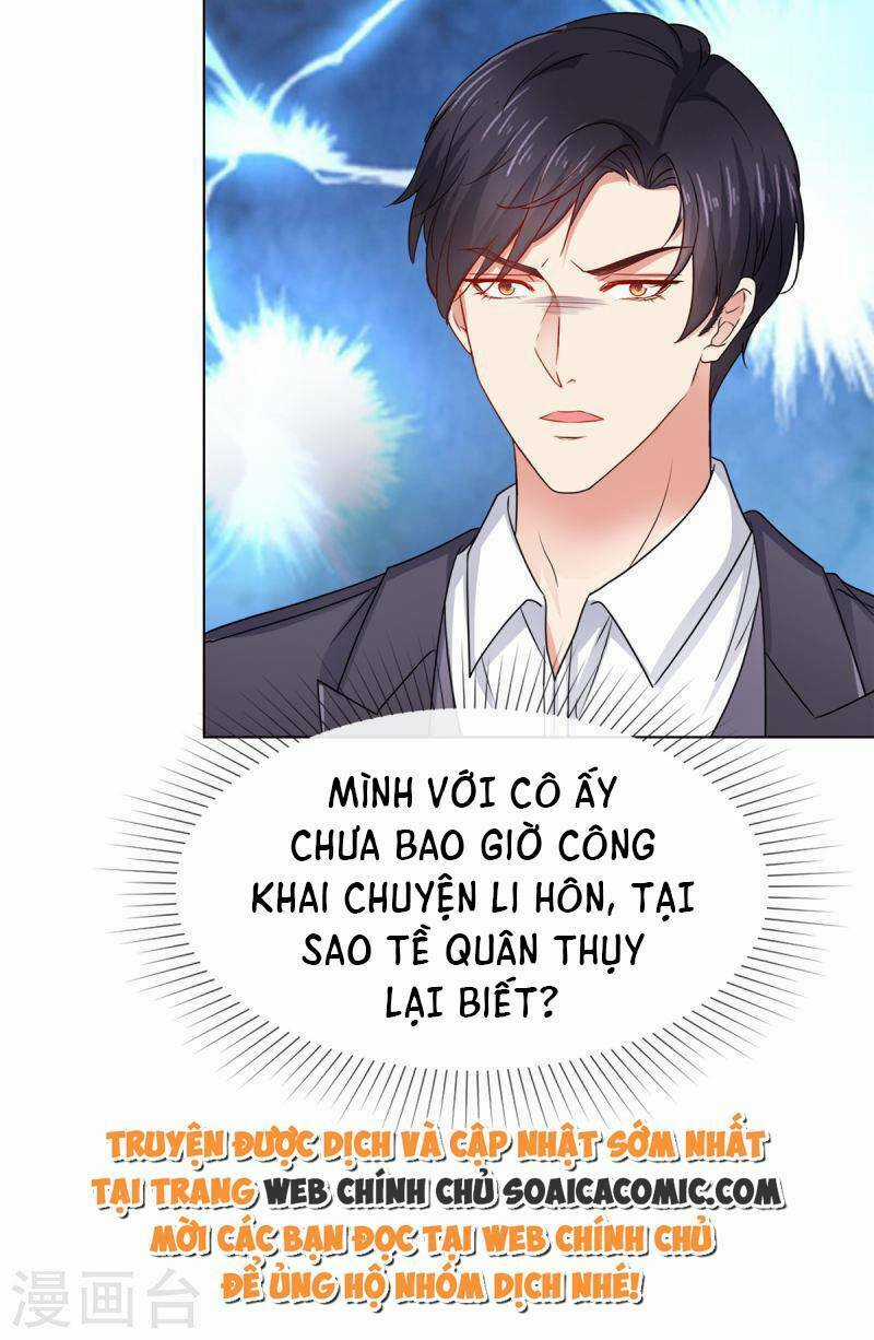 Thái Thái Lại Đang Làm Nũng Chapter 44 trang 5
