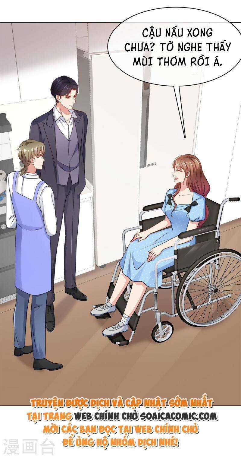 Thái Thái Lại Đang Làm Nũng Chapter 44 trang 6