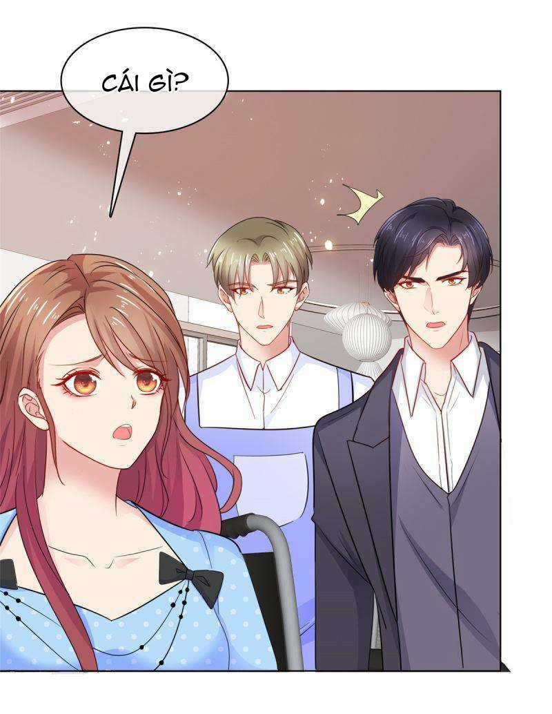 Thái Thái Lại Đang Làm Nũng Chapter 45 trang 0