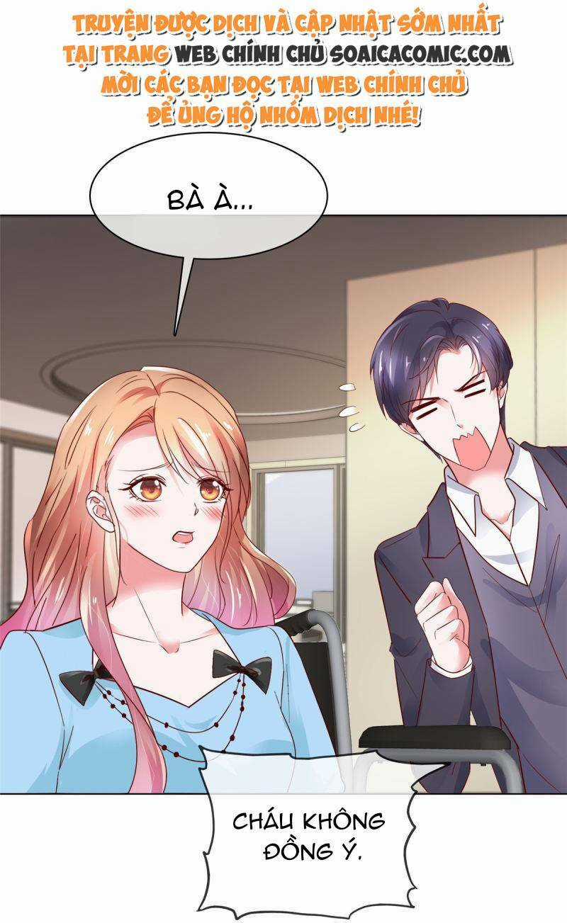 Thái Thái Lại Đang Làm Nũng Chapter 45 trang 8