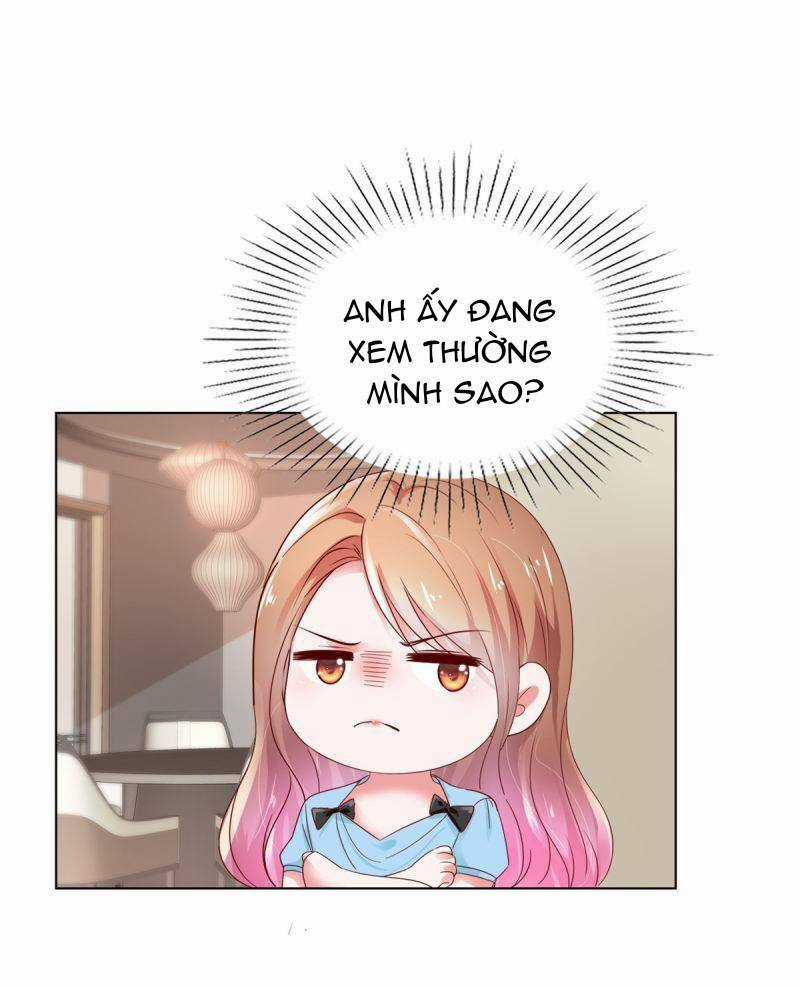 Thái Thái Lại Đang Làm Nũng Chapter 45 trang 9