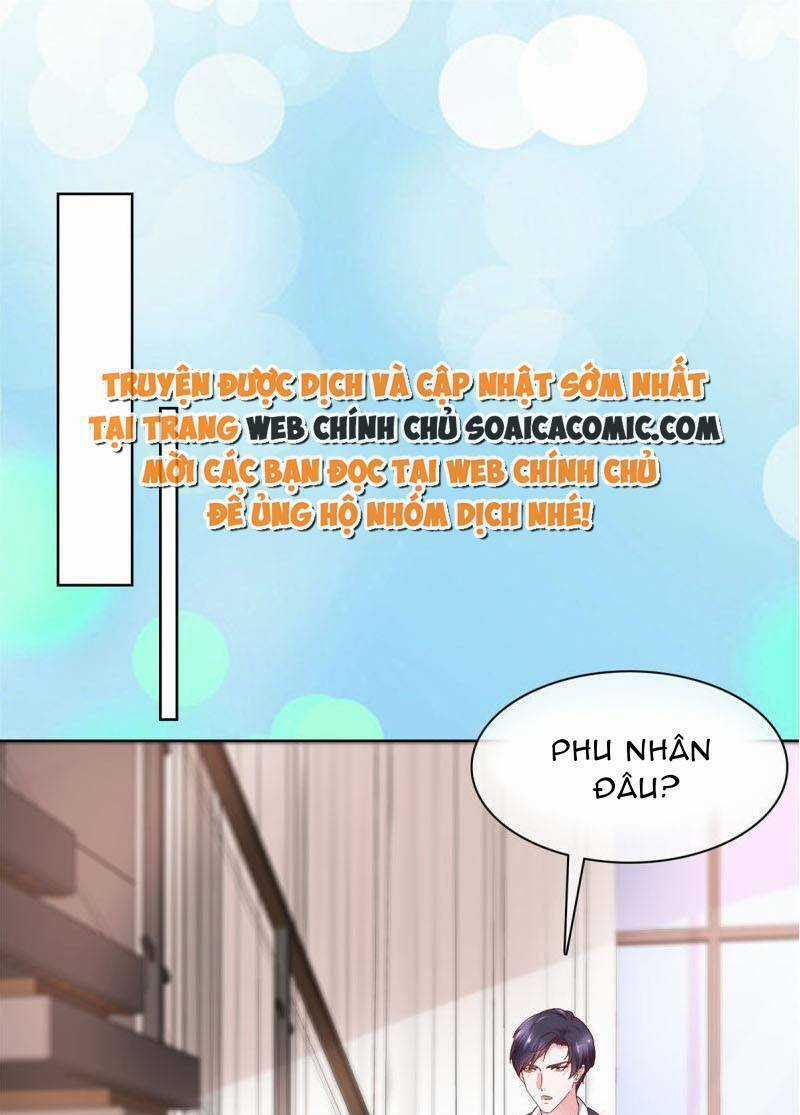 Thái Thái Lại Đang Làm Nũng Chapter 46 trang 0