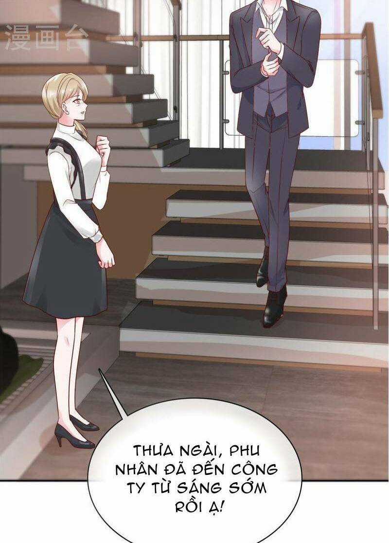 Thái Thái Lại Đang Làm Nũng Chapter 46 trang 1