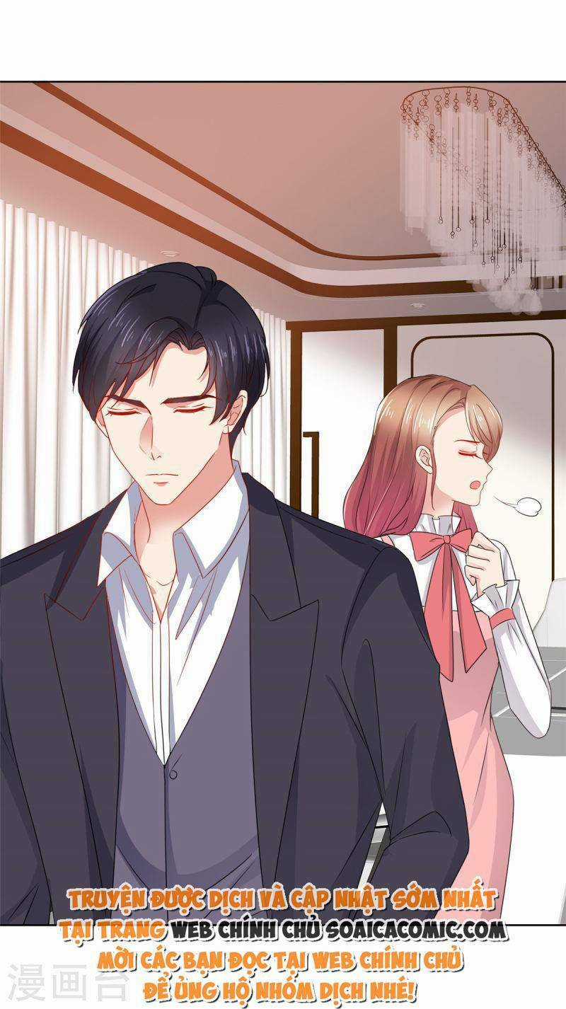 Thái Thái Lại Đang Làm Nũng Chapter 46 trang 11