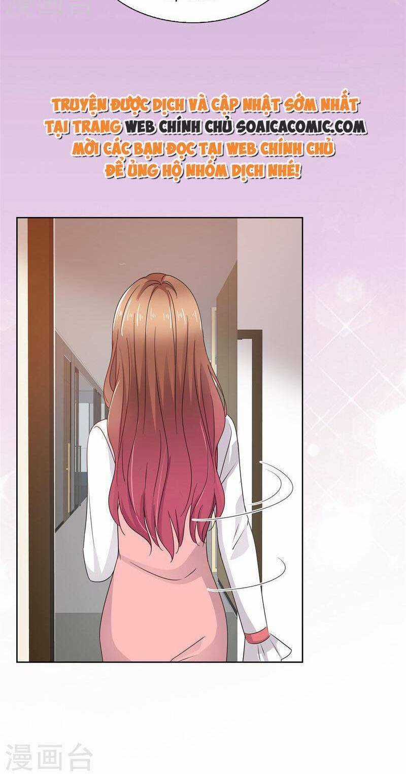 Thái Thái Lại Đang Làm Nũng Chapter 46 trang 16