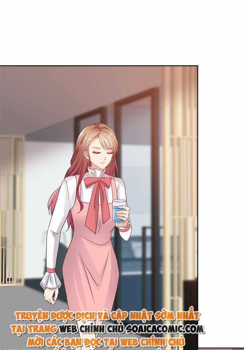 Thái Thái Lại Đang Làm Nũng Chapter 46 trang 18