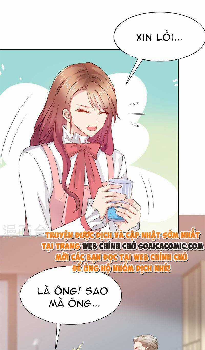 Thái Thái Lại Đang Làm Nũng Chapter 46 trang 20