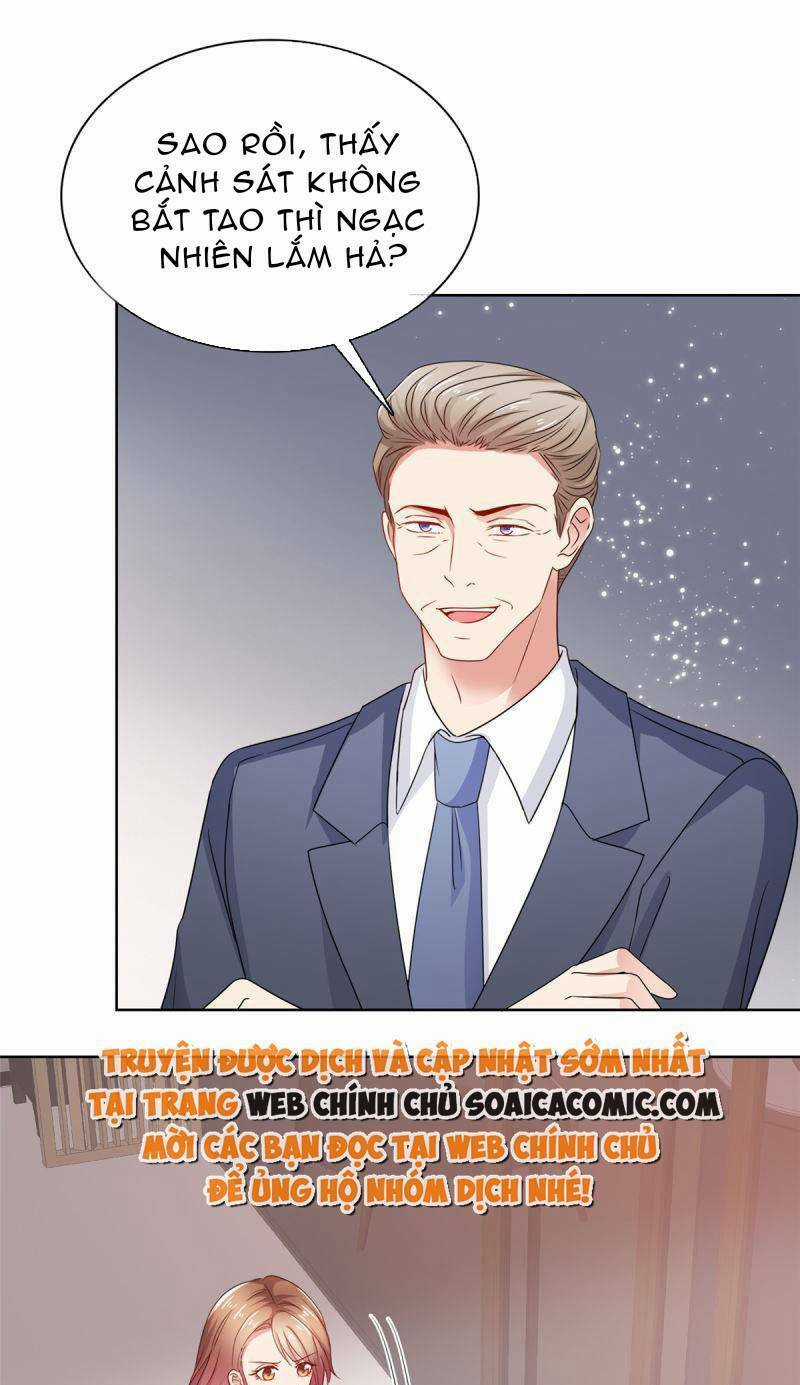 Thái Thái Lại Đang Làm Nũng Chapter 46 trang 22