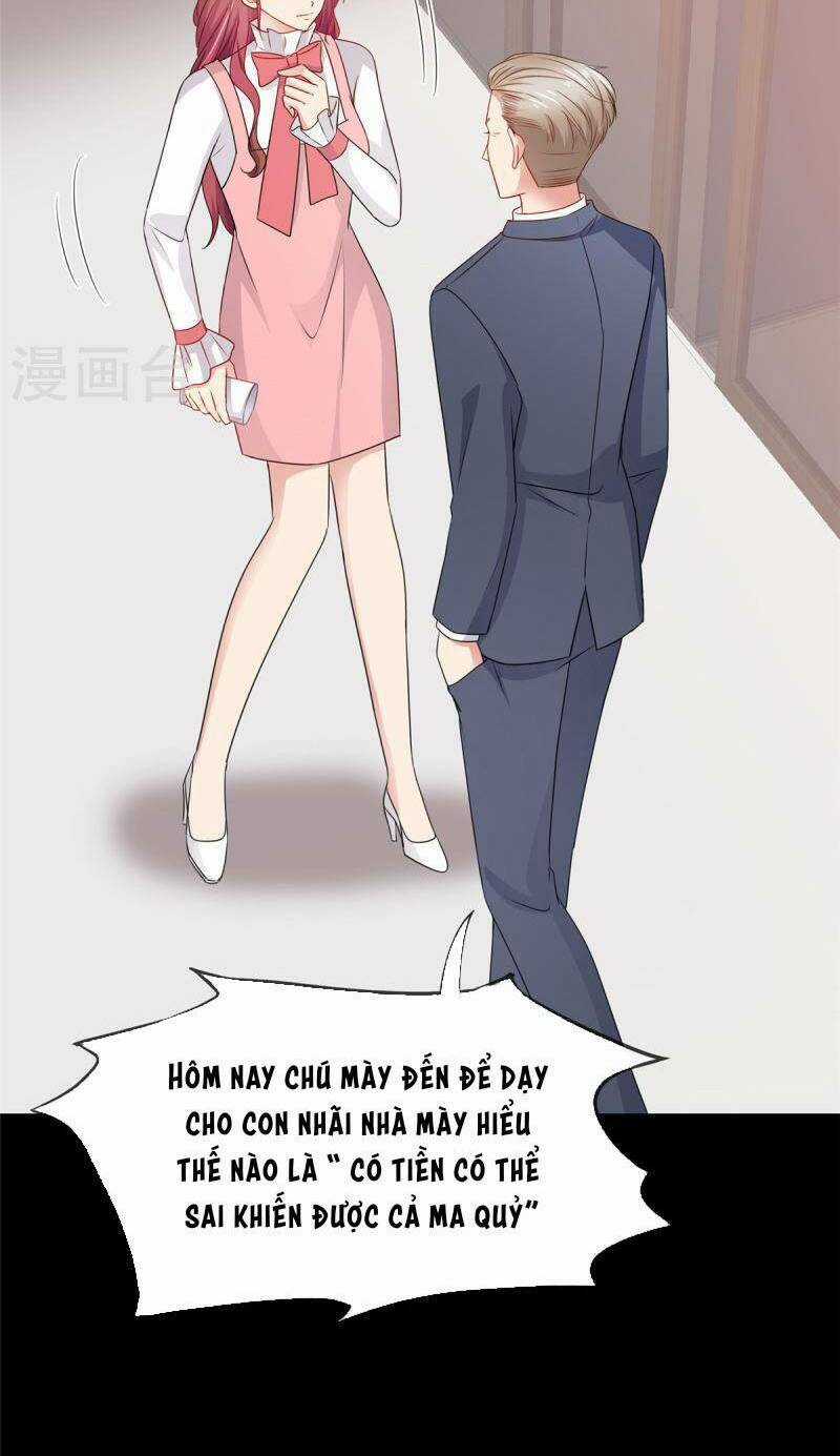 Thái Thái Lại Đang Làm Nũng Chapter 46 trang 23