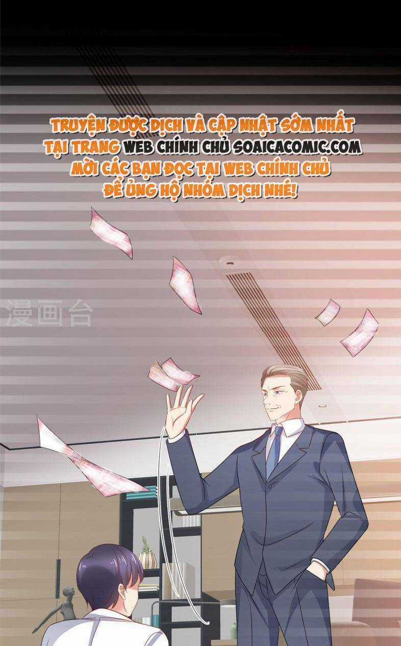 Thái Thái Lại Đang Làm Nũng Chapter 46 trang 24