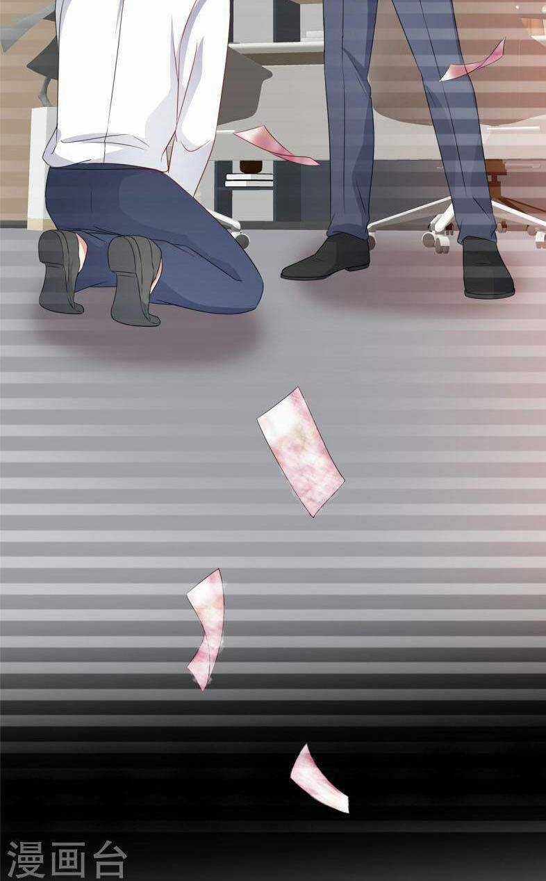 Thái Thái Lại Đang Làm Nũng Chapter 46 trang 25