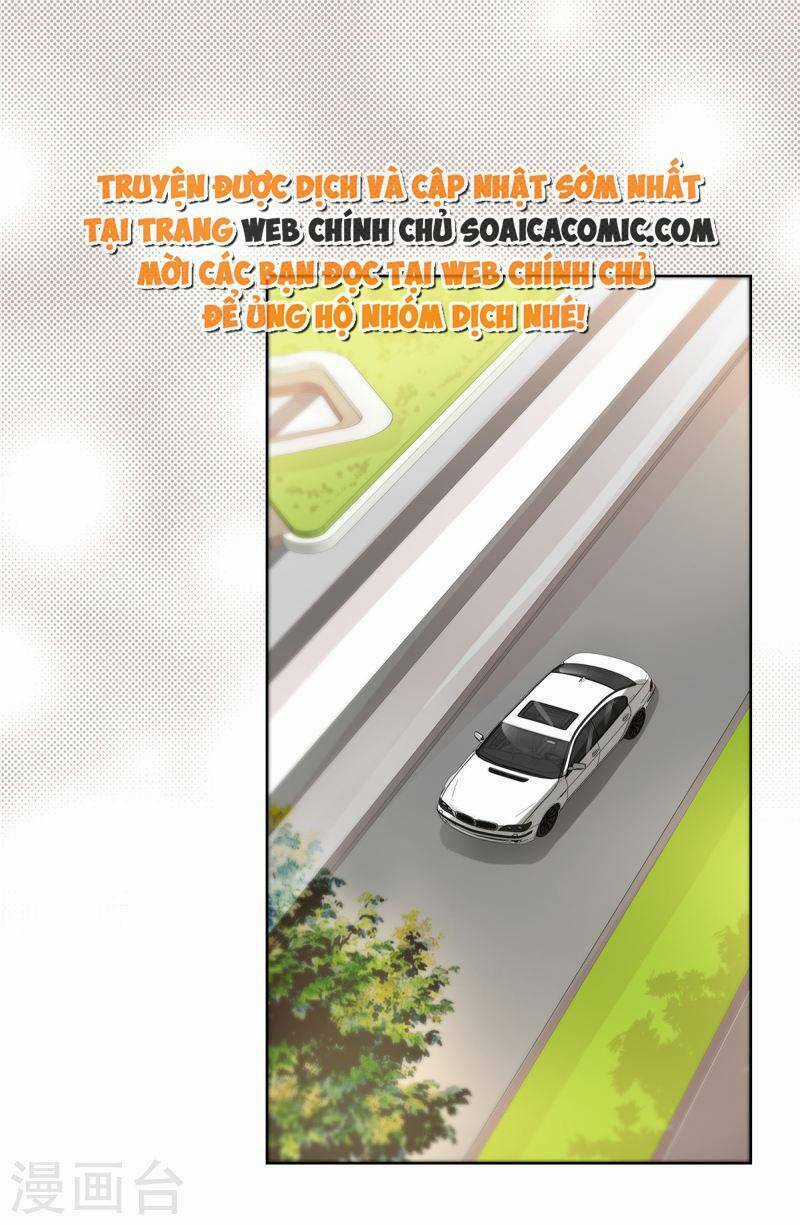 Thái Thái Lại Đang Làm Nũng Chapter 46 trang 3