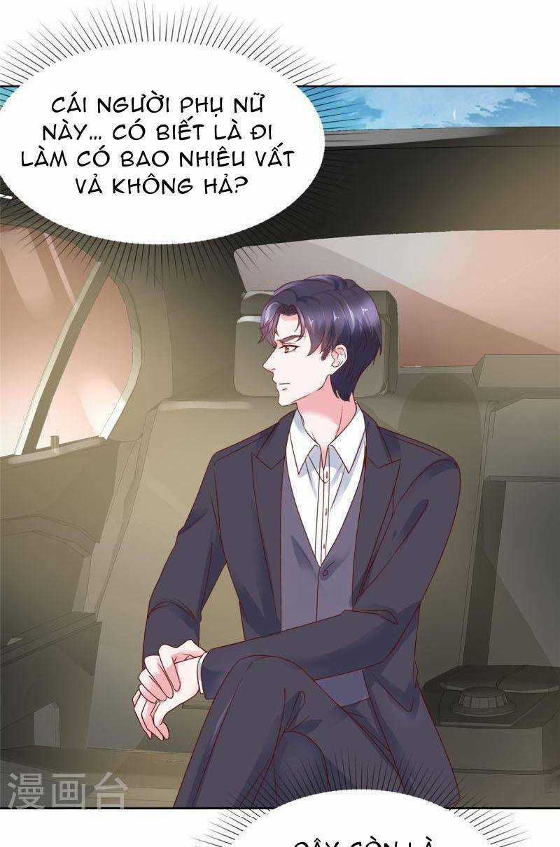 Thái Thái Lại Đang Làm Nũng Chapter 46 trang 4