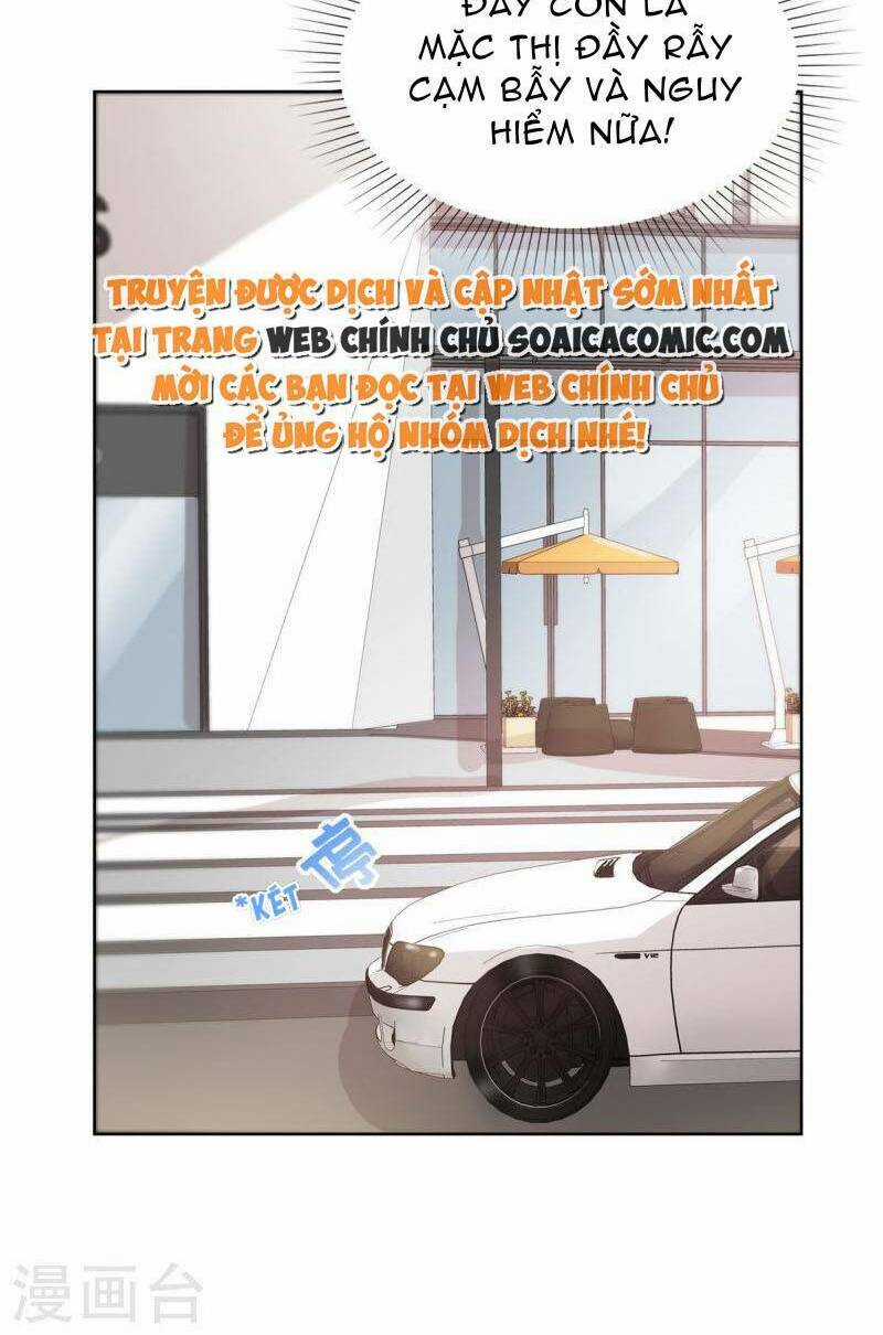 Thái Thái Lại Đang Làm Nũng Chapter 46 trang 5