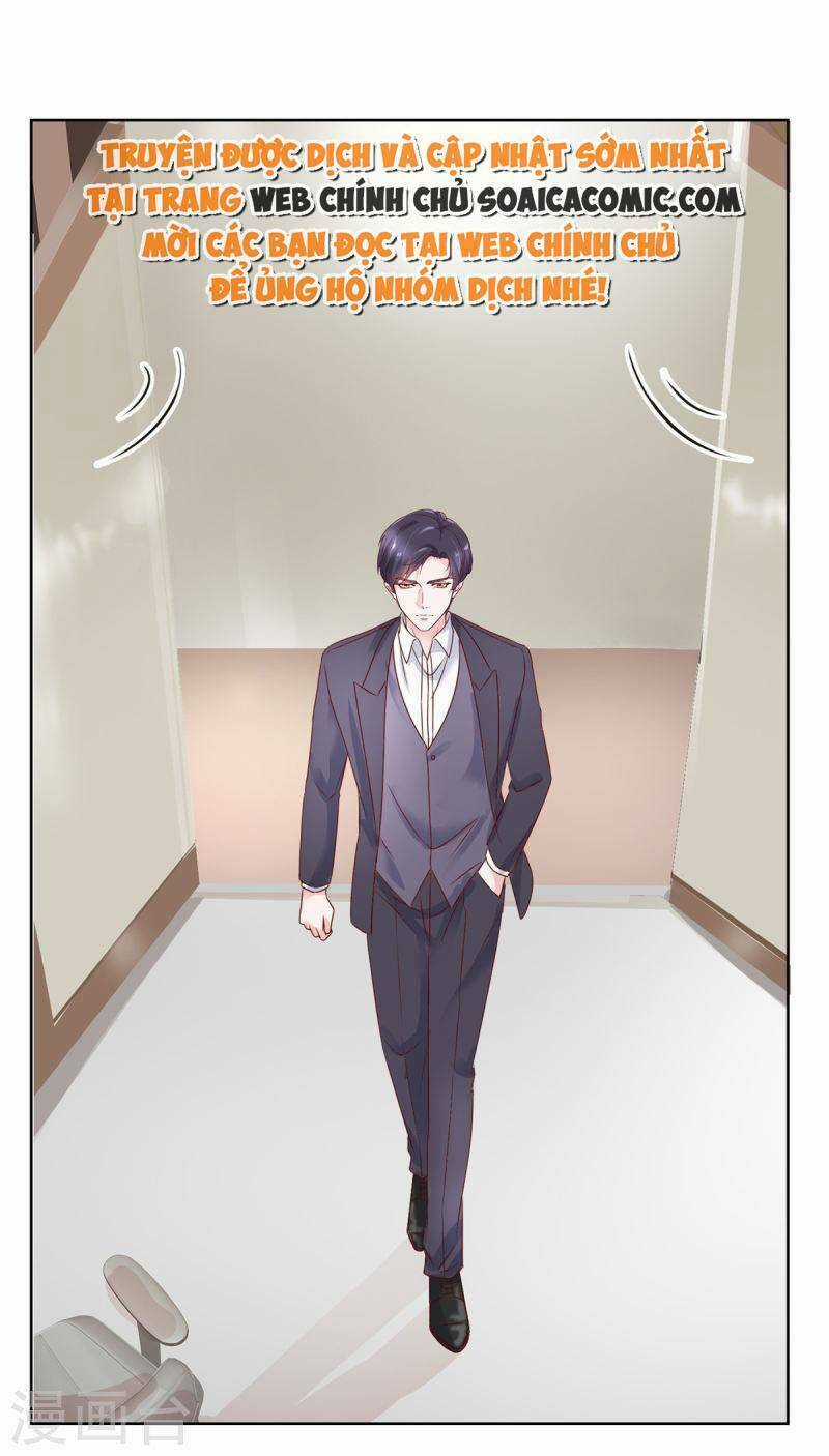 Thái Thái Lại Đang Làm Nũng Chapter 46 trang 7