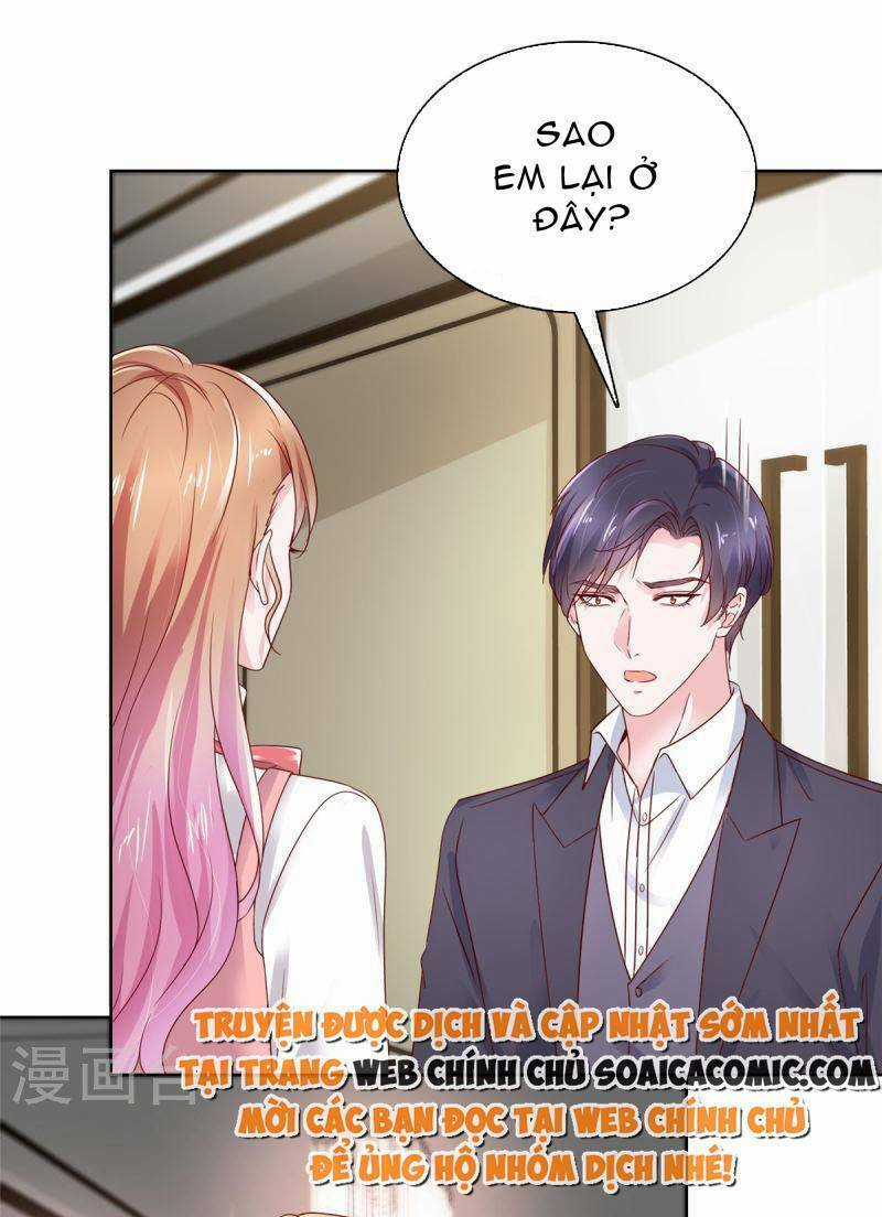 Thái Thái Lại Đang Làm Nũng Chapter 46 trang 9