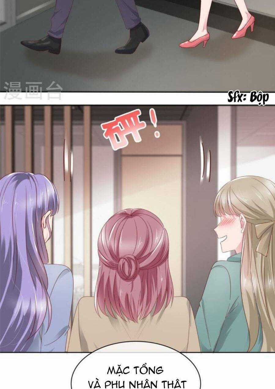 Thái Thái Lại Đang Làm Nũng Chapter 47 trang 10