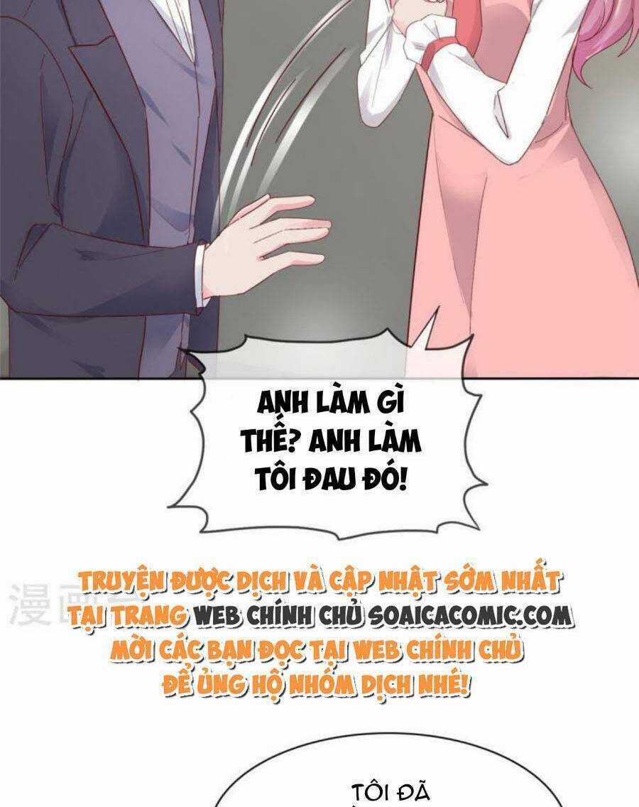 Thái Thái Lại Đang Làm Nũng Chapter 47 trang 13