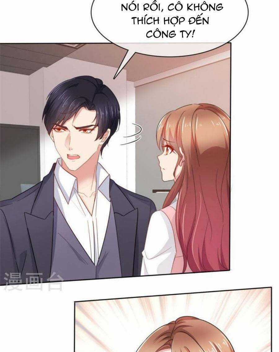 Thái Thái Lại Đang Làm Nũng Chapter 47 trang 14