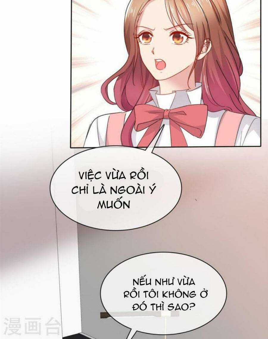 Thái Thái Lại Đang Làm Nũng Chapter 47 trang 15