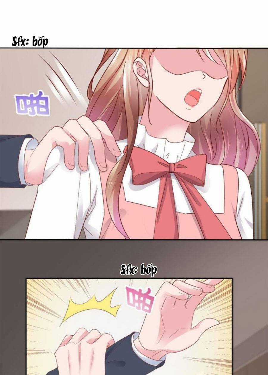 Thái Thái Lại Đang Làm Nũng Chapter 47 trang 2