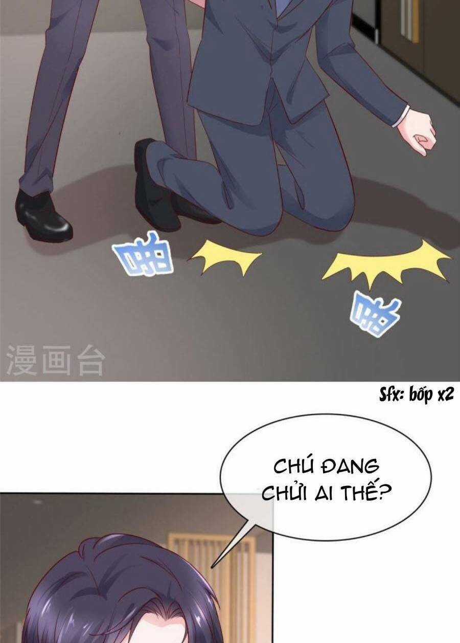 Thái Thái Lại Đang Làm Nũng Chapter 47 trang 4