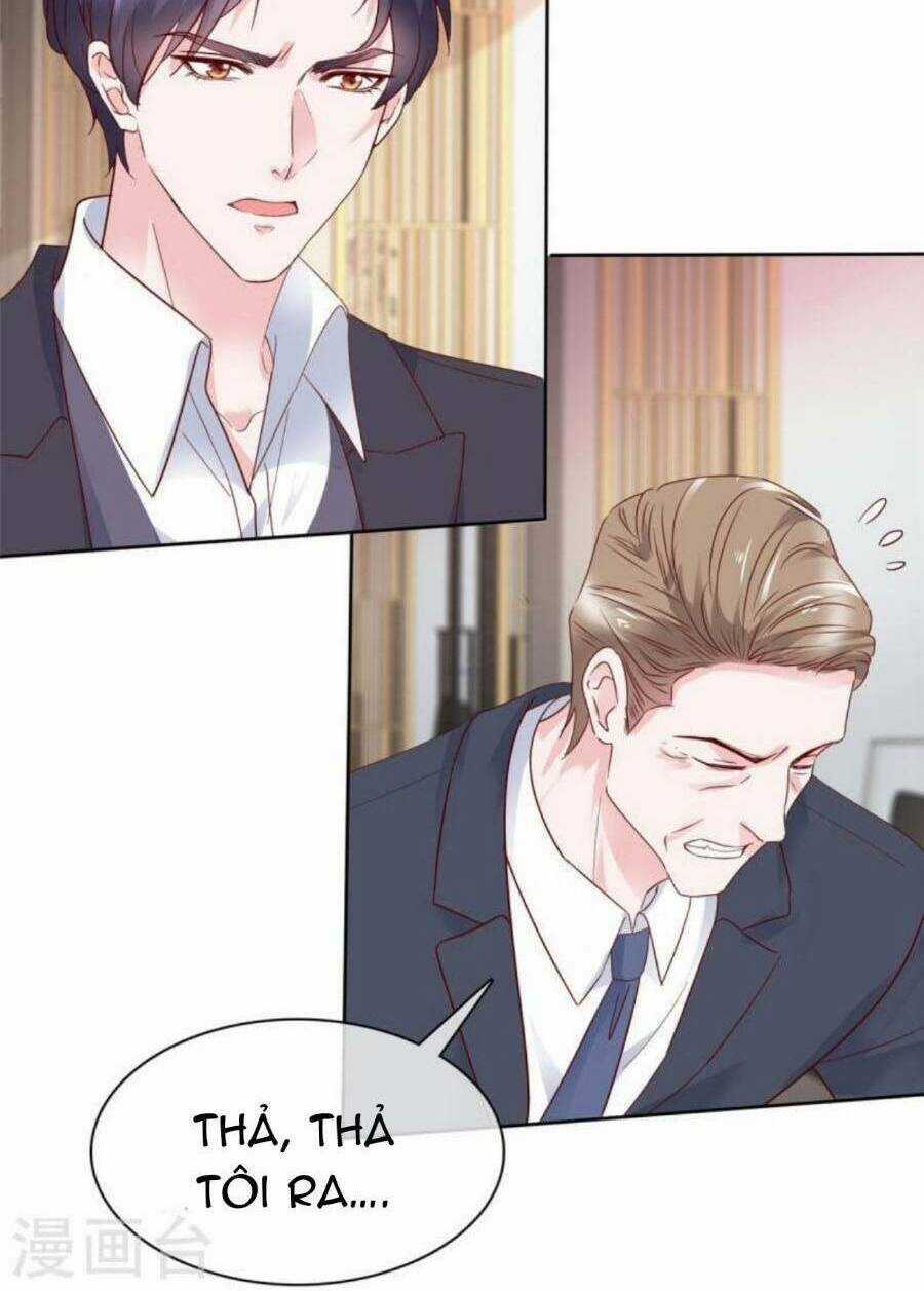 Thái Thái Lại Đang Làm Nũng Chapter 47 trang 5