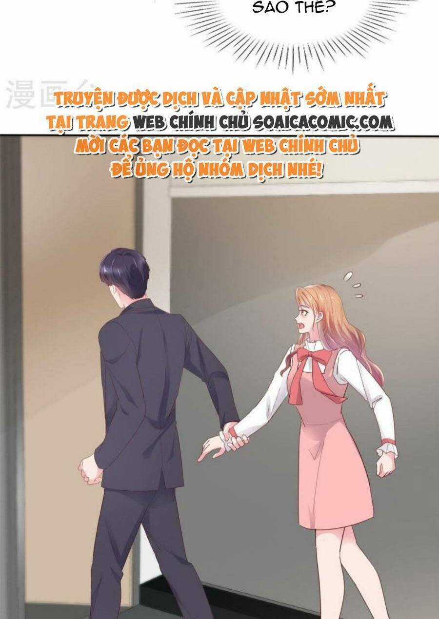 Thái Thái Lại Đang Làm Nũng Chapter 47 trang 9