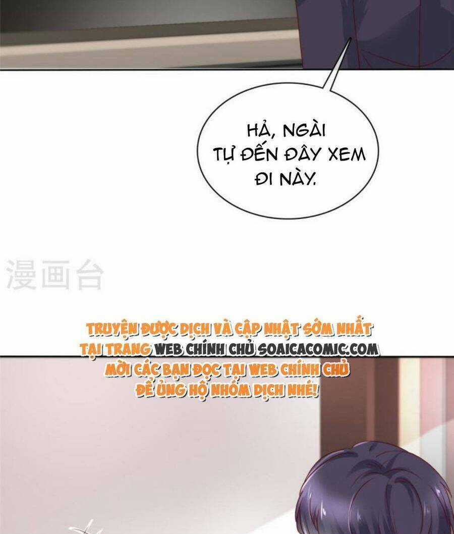 Thái Thái Lại Đang Làm Nũng Chapter 48 trang 11