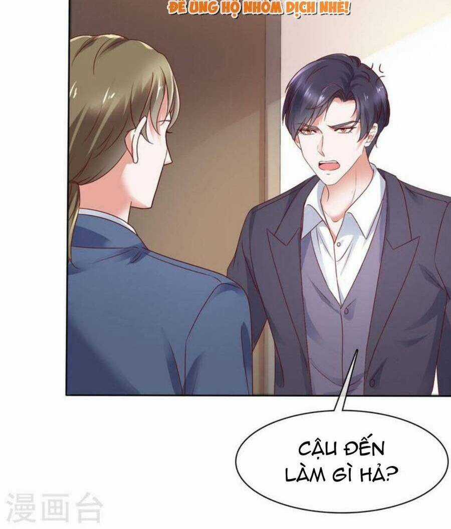 Thái Thái Lại Đang Làm Nũng Chapter 48 trang 13