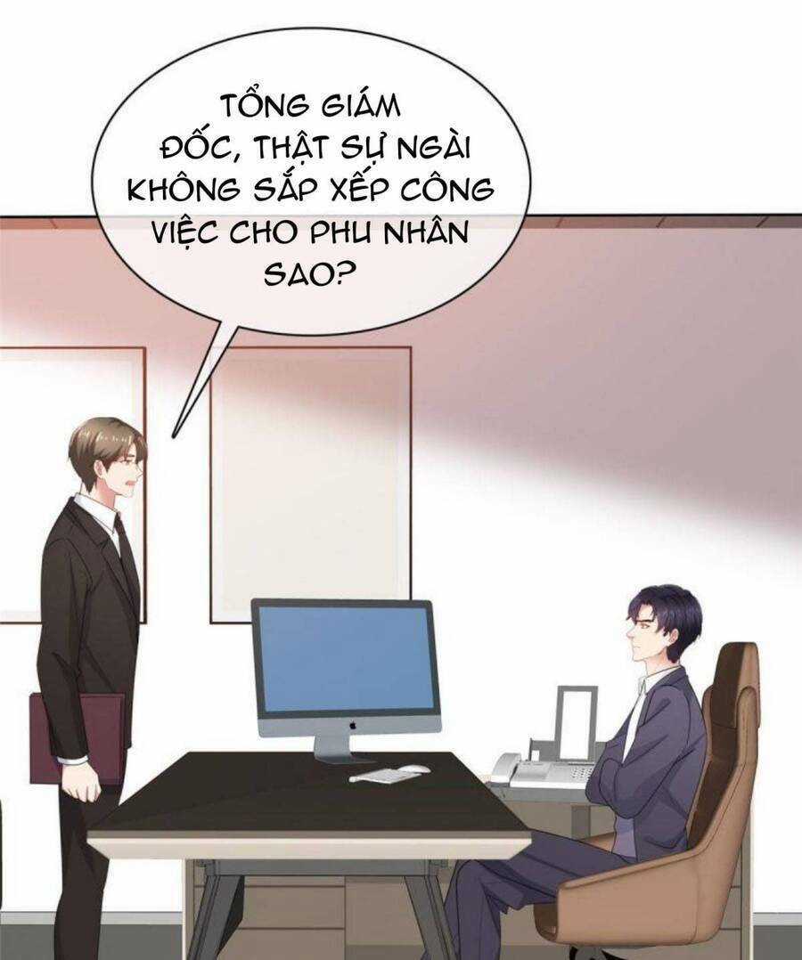 Thái Thái Lại Đang Làm Nũng Chapter 48 trang 2