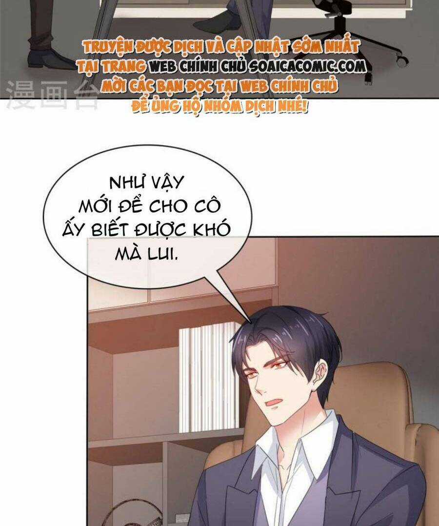 Thái Thái Lại Đang Làm Nũng Chapter 48 trang 3