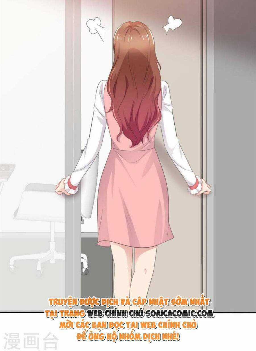 Thái Thái Lại Đang Làm Nũng Chapter 48 trang 6