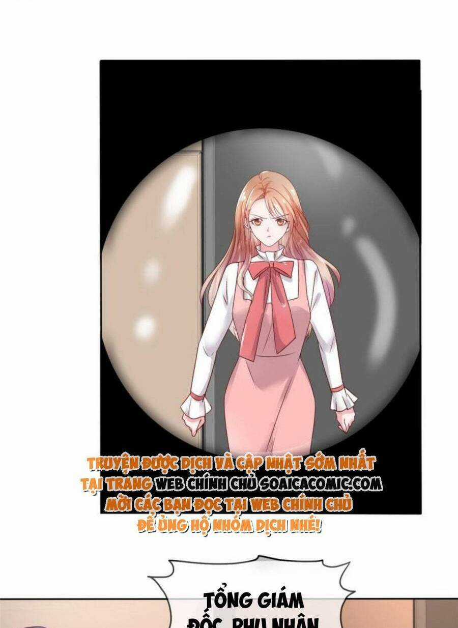 Thái Thái Lại Đang Làm Nũng Chapter 48 trang 7