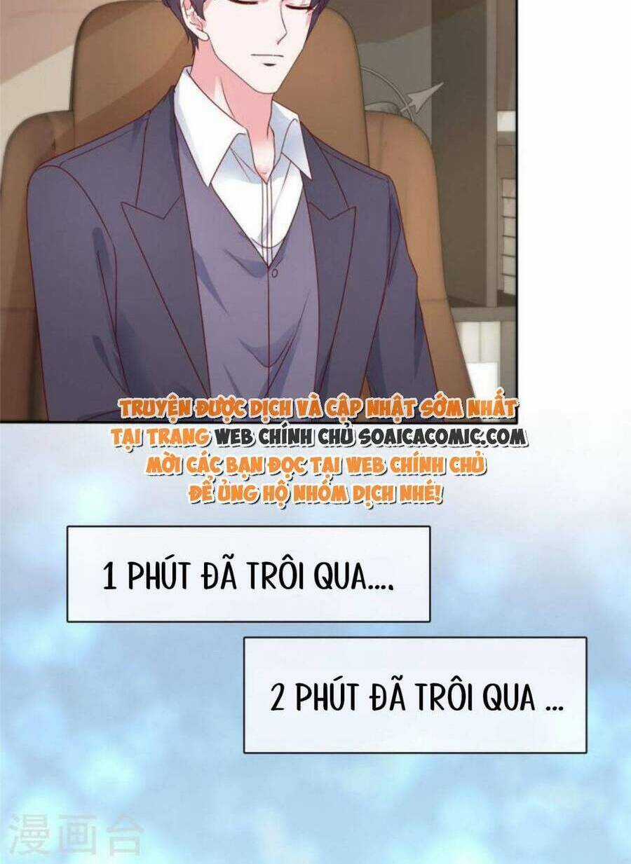 Thái Thái Lại Đang Làm Nũng Chapter 48 trang 9