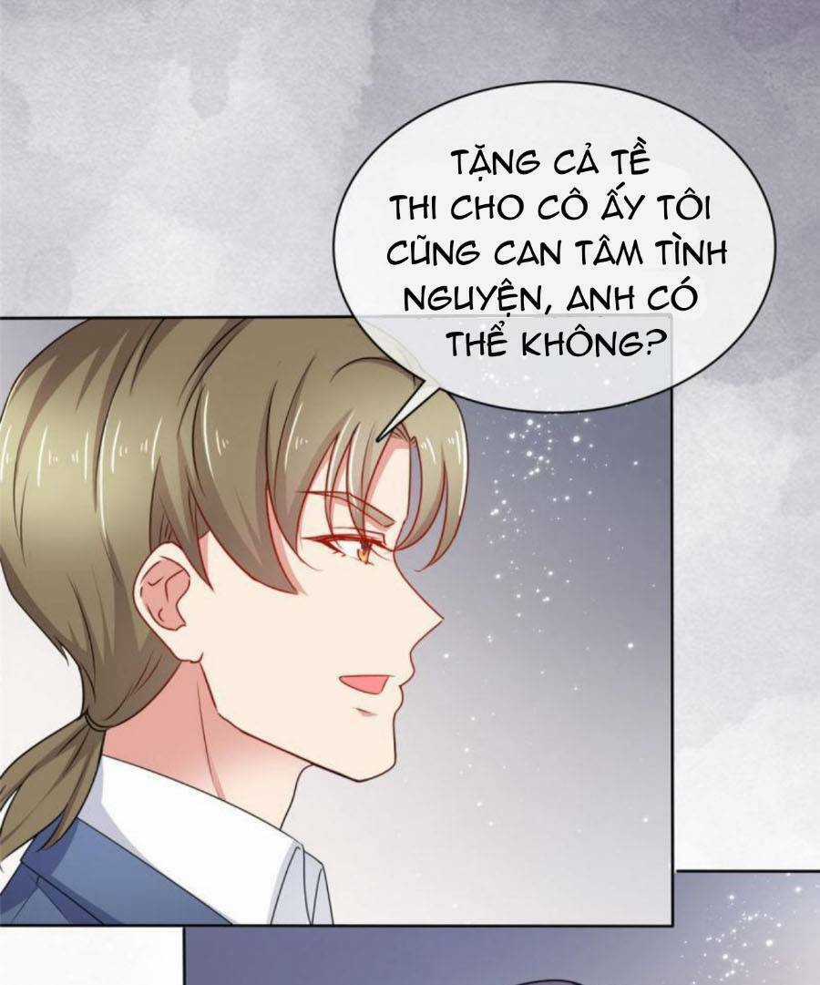 Thái Thái Lại Đang Làm Nũng Chapter 49 trang 1