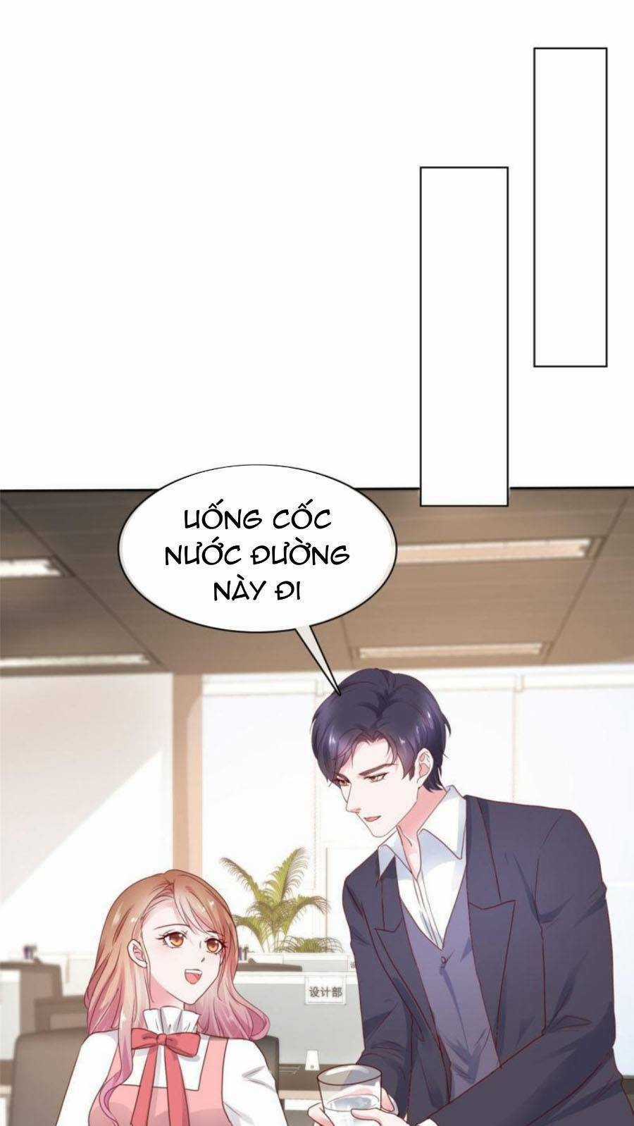 Thái Thái Lại Đang Làm Nũng Chapter 49 trang 15