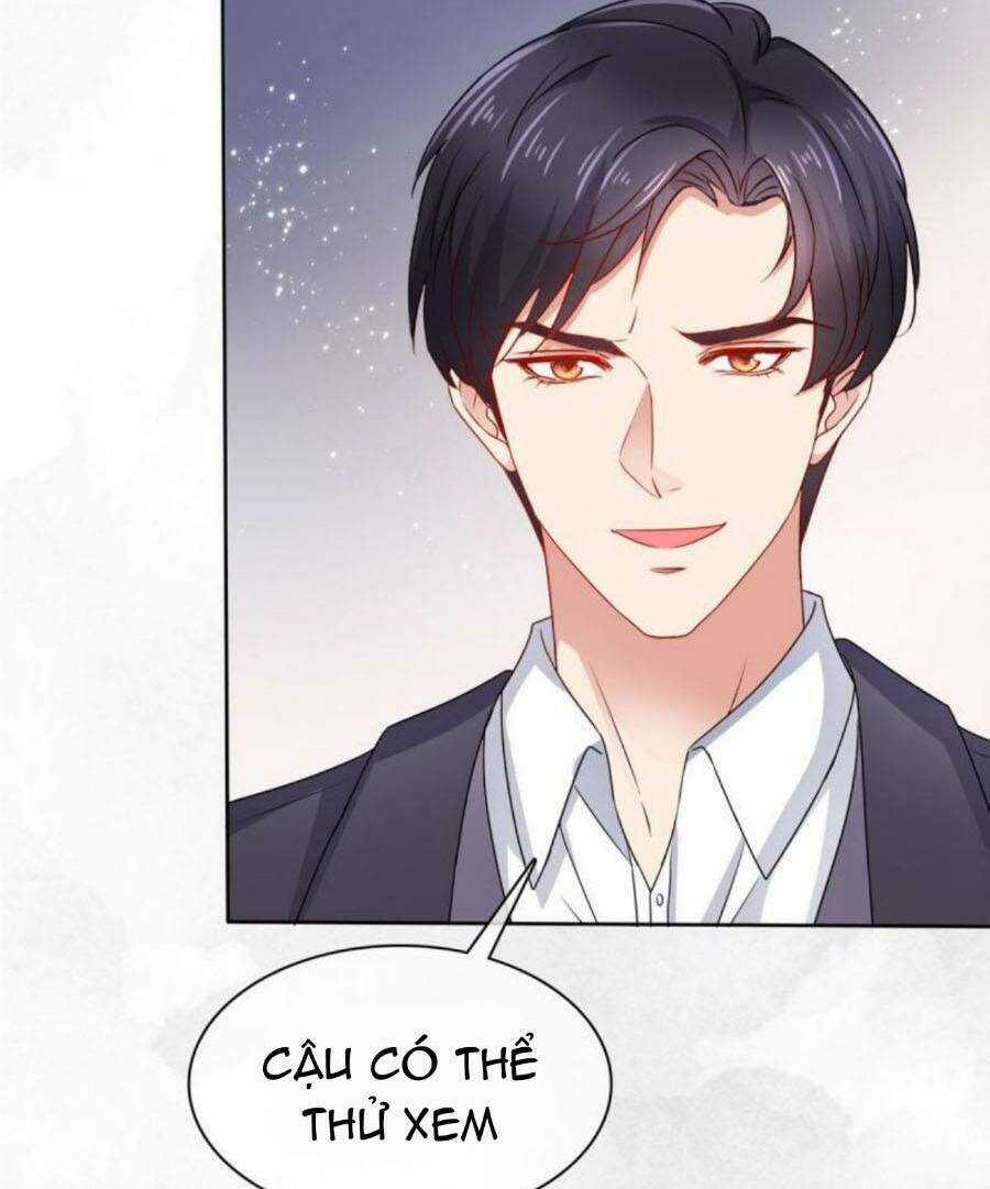 Thái Thái Lại Đang Làm Nũng Chapter 49 trang 2