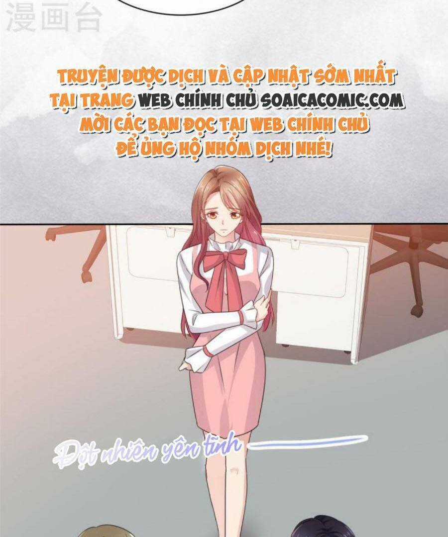 Thái Thái Lại Đang Làm Nũng Chapter 49 trang 3