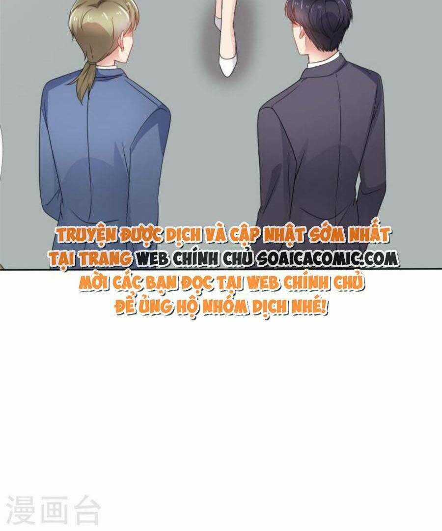 Thái Thái Lại Đang Làm Nũng Chapter 49 trang 4