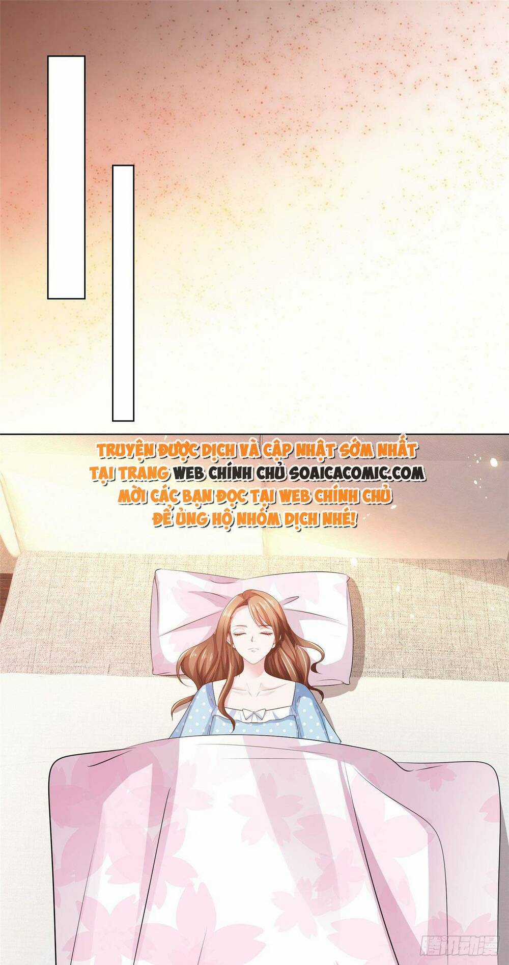 Thái Thái Lại Đang Làm Nũng Chapter 5 trang 23