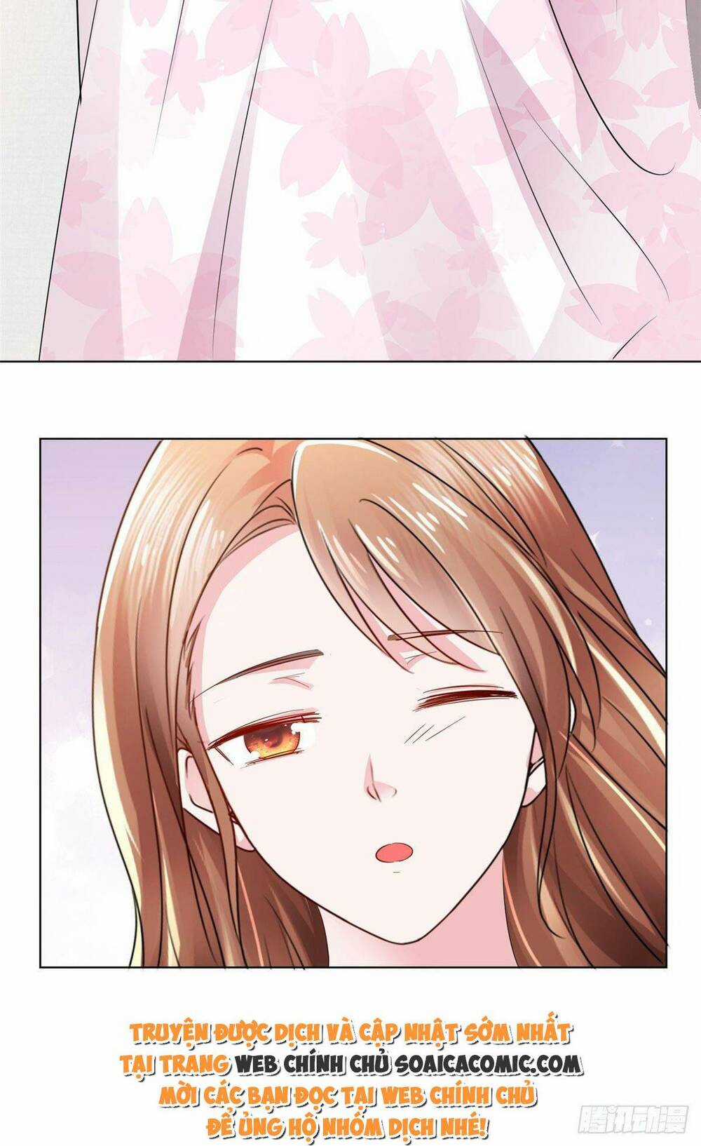 Thái Thái Lại Đang Làm Nũng Chapter 5 trang 24