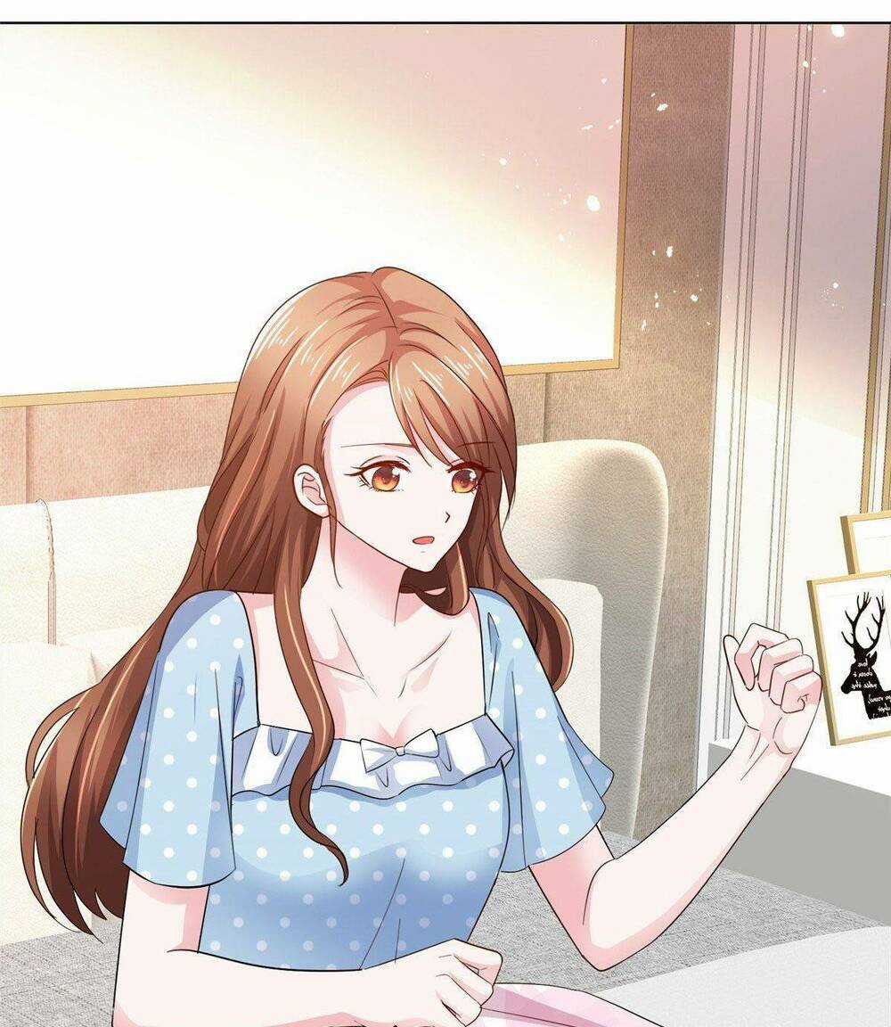 Thái Thái Lại Đang Làm Nũng Chapter 5 trang 26