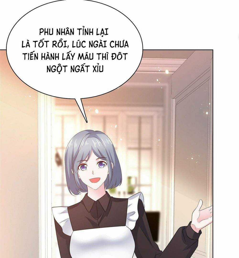 Thái Thái Lại Đang Làm Nũng Chapter 5 trang 29