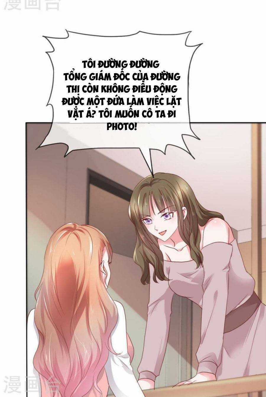 Thái Thái Lại Đang Làm Nũng Chapter 50 trang 0