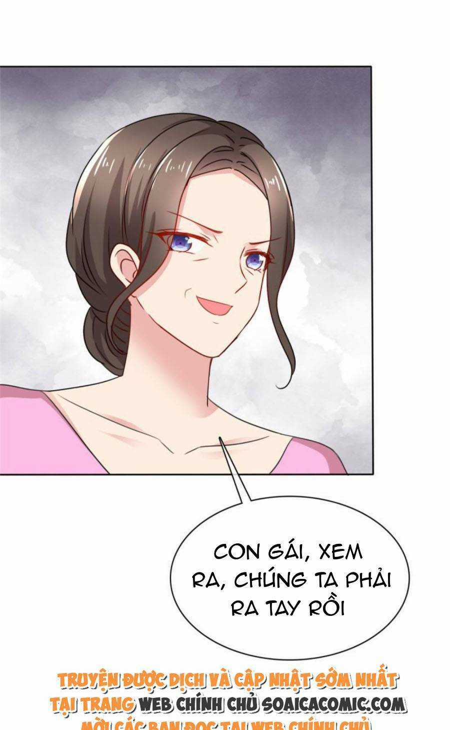 Thái Thái Lại Đang Làm Nũng Chapter 50 trang 15