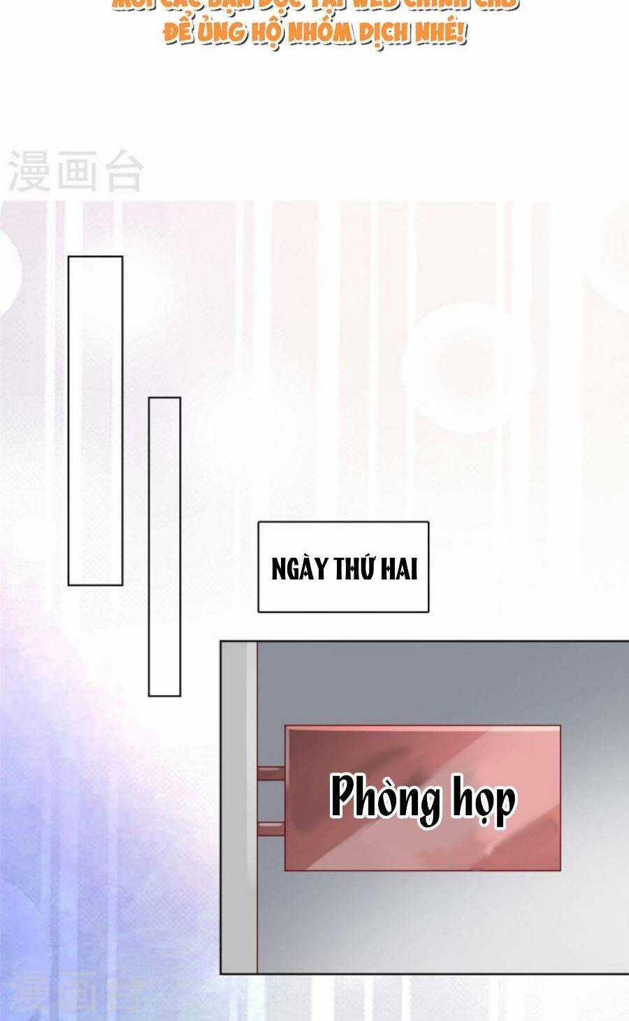 Thái Thái Lại Đang Làm Nũng Chapter 50 trang 16