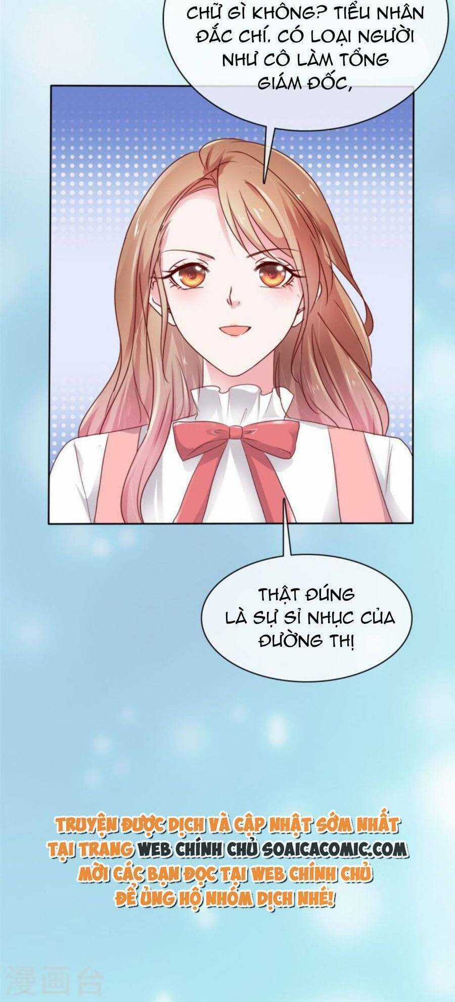 Thái Thái Lại Đang Làm Nũng Chapter 50 trang 2