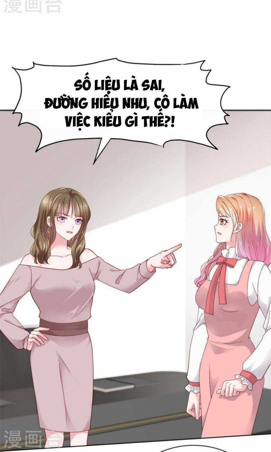 Thái Thái Lại Đang Làm Nũng Chapter 51 trang 0